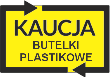 Opakowania Kaucyjne - butelki plastikowe