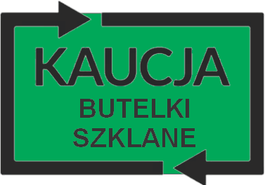Opakowania Kaucyjne - butelki szklane