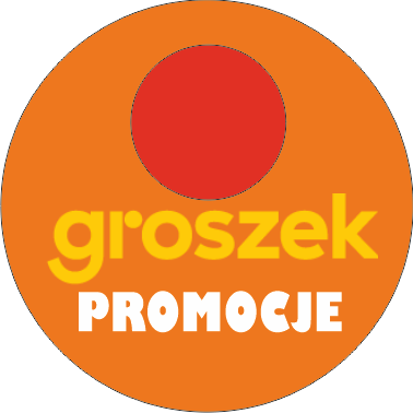 Promocje Groszek+