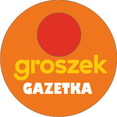 Gazetka Groszek